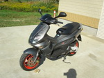     Gilera Runner 50SP 2003  10